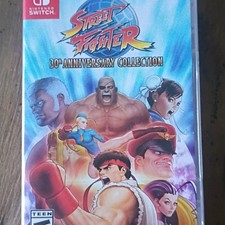 Marvel Vs Capcom Fighting Collection: Arcade Classics  CIAB Codigo De Descarga Switch