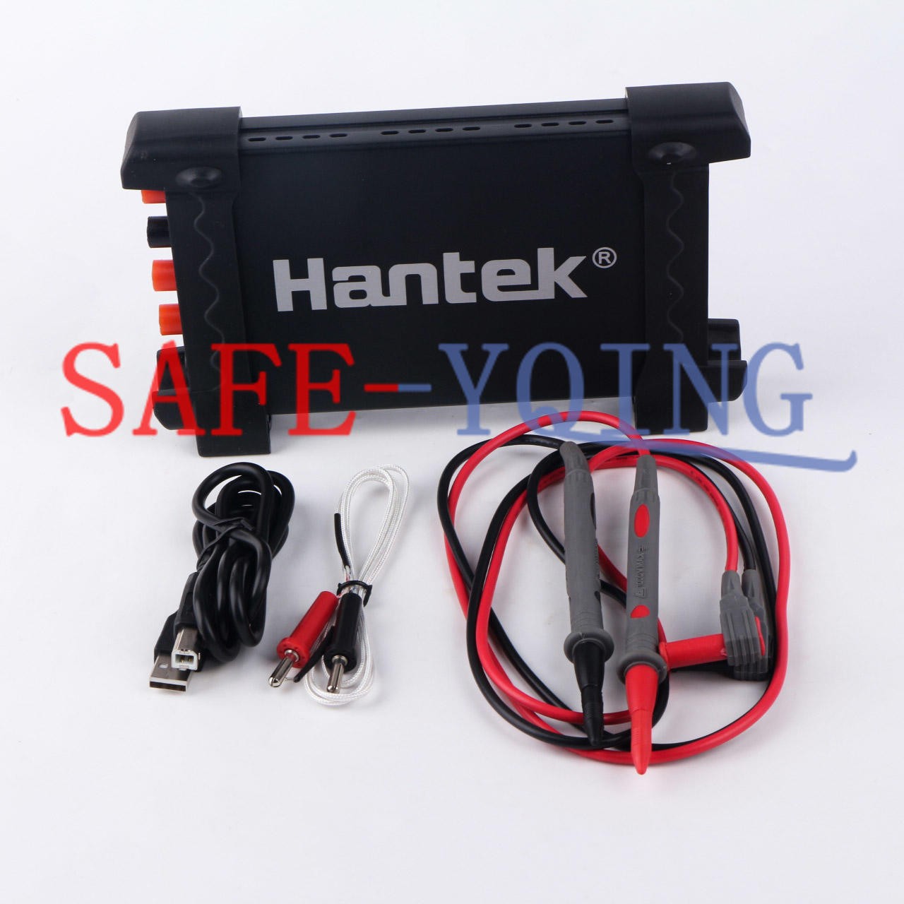 Hantek 365F Data Logger Voltage Current Multimeter Bluetooth/iPad Supporting/RMS