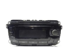 Autoradio Seat TOLEDO