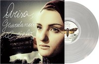 Vinile - Arisa - Guardando Il Cielo (Transparent Clear Vinyl) - Warner Records