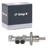 JP GROUP HAUPTBREMSZYLINDER 20,6mm passend für SEAT CORDOBA IBIZA SKODA FABIA