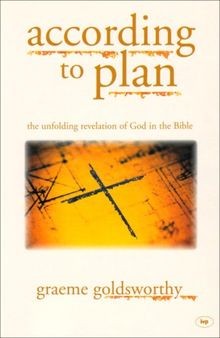 According to Plan: The Unfolding Revelation of God in th... | Buch | Zustand gut