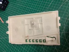 W10634026 Whirlpool Washer Board - Control