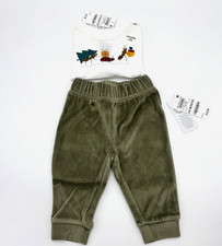 First Impressions Baby Boy Outfit 18 Months Animal Shirt Pants New With Tag
