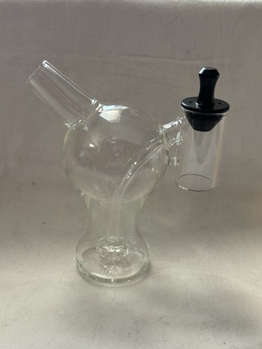 Tug 2.0 Glass Bubbler Used In Great Condition