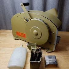 Better Pack Model 333 Gummed Tape Dispenser