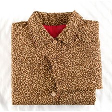 Safari Jacket Medium
