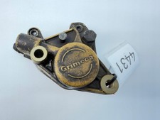 Grimeca TDR 50 Brake Caliper AM6 1 Piece
