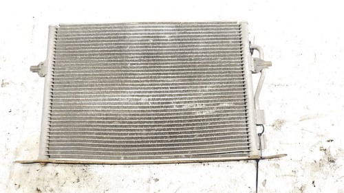Ford Mondeo 1998 Air Conditioning Condenser used, Genuine #1235139-06