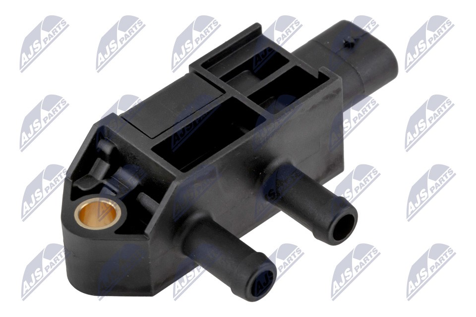 2x ✅Fits NTY ECS-AU-009 EXHAUST GAS PRESSURE SENSOR ⭐UK Seller⭐ - Image 2