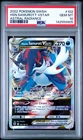 PSA 10 HISUIAN SAMOROTT VSTAR #102 2022 POKEMON ASTRAL RADIANCE GEM MINT