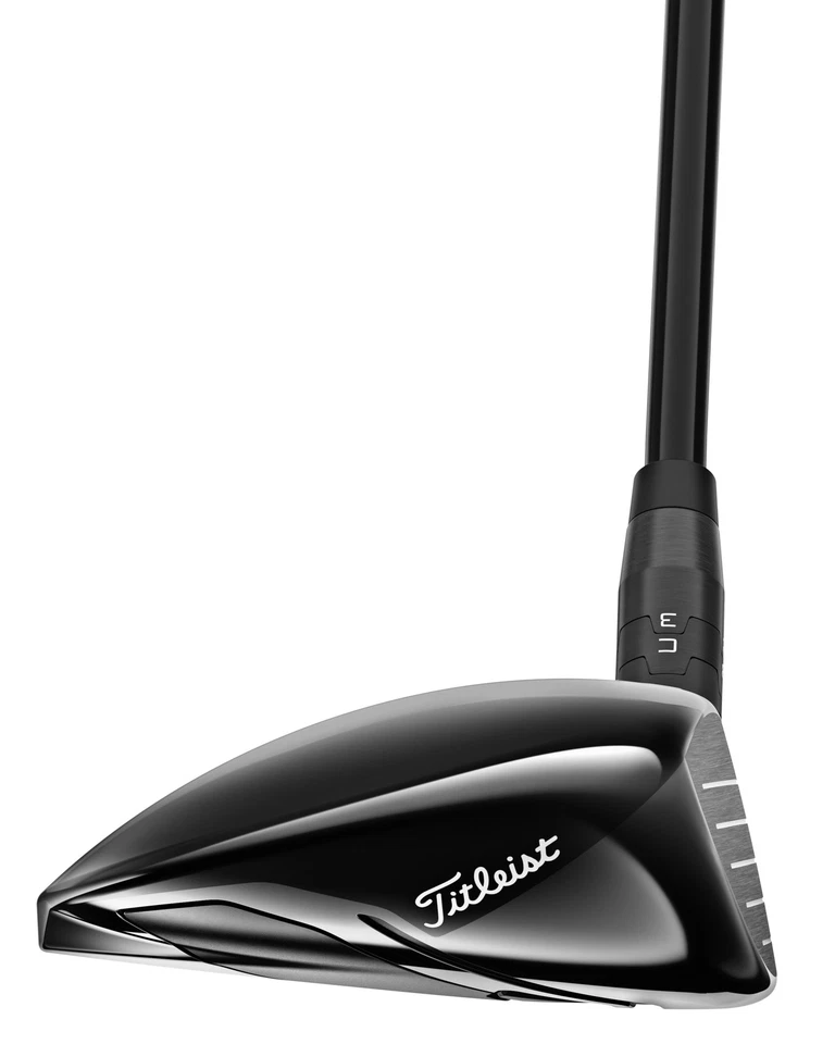 Canhoto Titleist TSR2+ 13* 3+ Madeira Projeto Sênior X HZRDUS Vermelho CB 60 Valor - Imagem 2 de 4