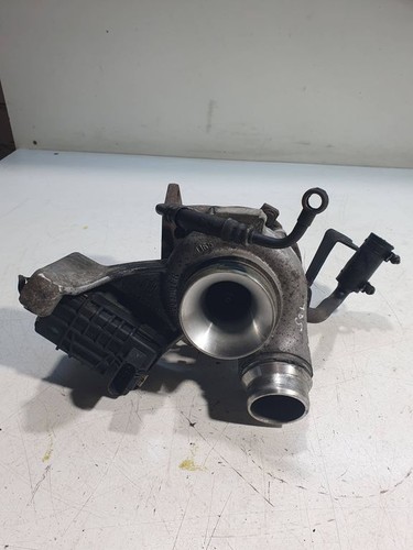 BMW 3 E90 E91 2007 Diesel 105kW Turbo 25820310 DMT4852