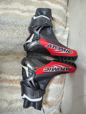 Atomic World Cup Skate Boot - Men's 9  Ski