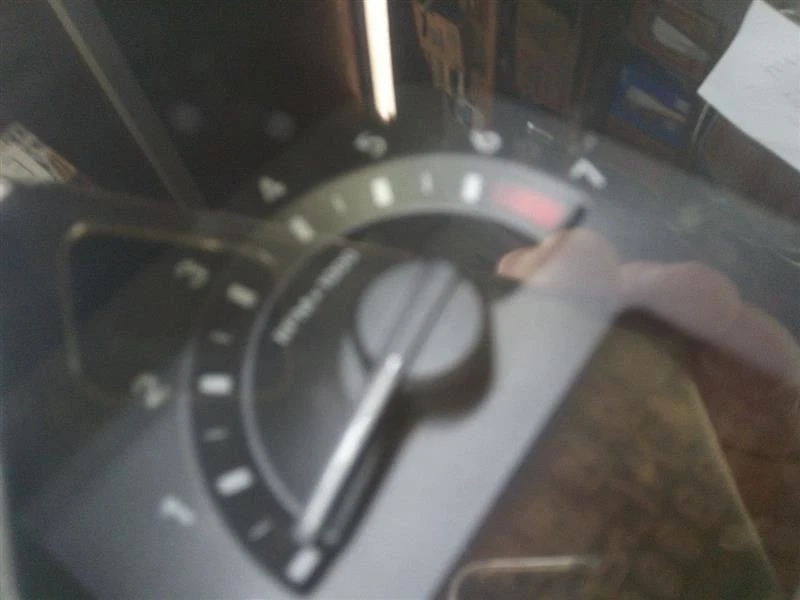 Cuadro de instrumentos velocímetro 05172539AD 09 DODGE JOURNEY G155-191637 Foto 4 de 4