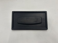 1967 Piper Cherokee PA-28 180 Instrument Panel Cover Assembly Filler Block Off 1967 Piper Cherokee PA-28 180 Instrument Panel Cover Assembly Filler Block Off