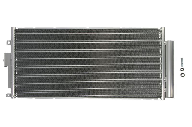 Fits NRF NRF 350071 Air conditioning condenser  350071 A/C condenser  ⭐UK Stock⭐