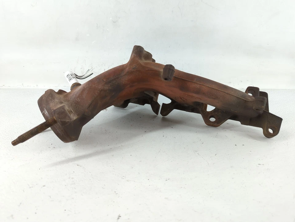 Chrysler 300 2005-2010 turbocompresor colector de escape con turbocompresor KPVVD Foto 3 de 4