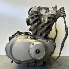 Suzuki GS500 GS 500 2010 Engine motor good condition tested with warranty!