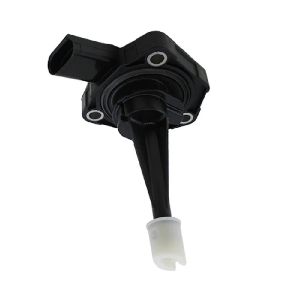 For Audi A4/A4 Quattro 2013-2016 Engine Oil Level Sensor | 3 Pins | D-Shape - Image 3 of 4