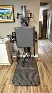 Back Project ATM 2 **