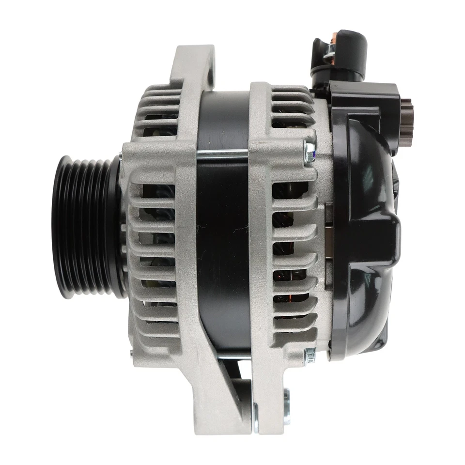 11151N Alternator 130 Amp for 2007-2008 Honda Ridgeline Pilot 2005-2008 Acura RL - Image 4 of 4