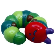 Harapeko Aomushi 807506 Art 3D Chopsticks Rest NEW