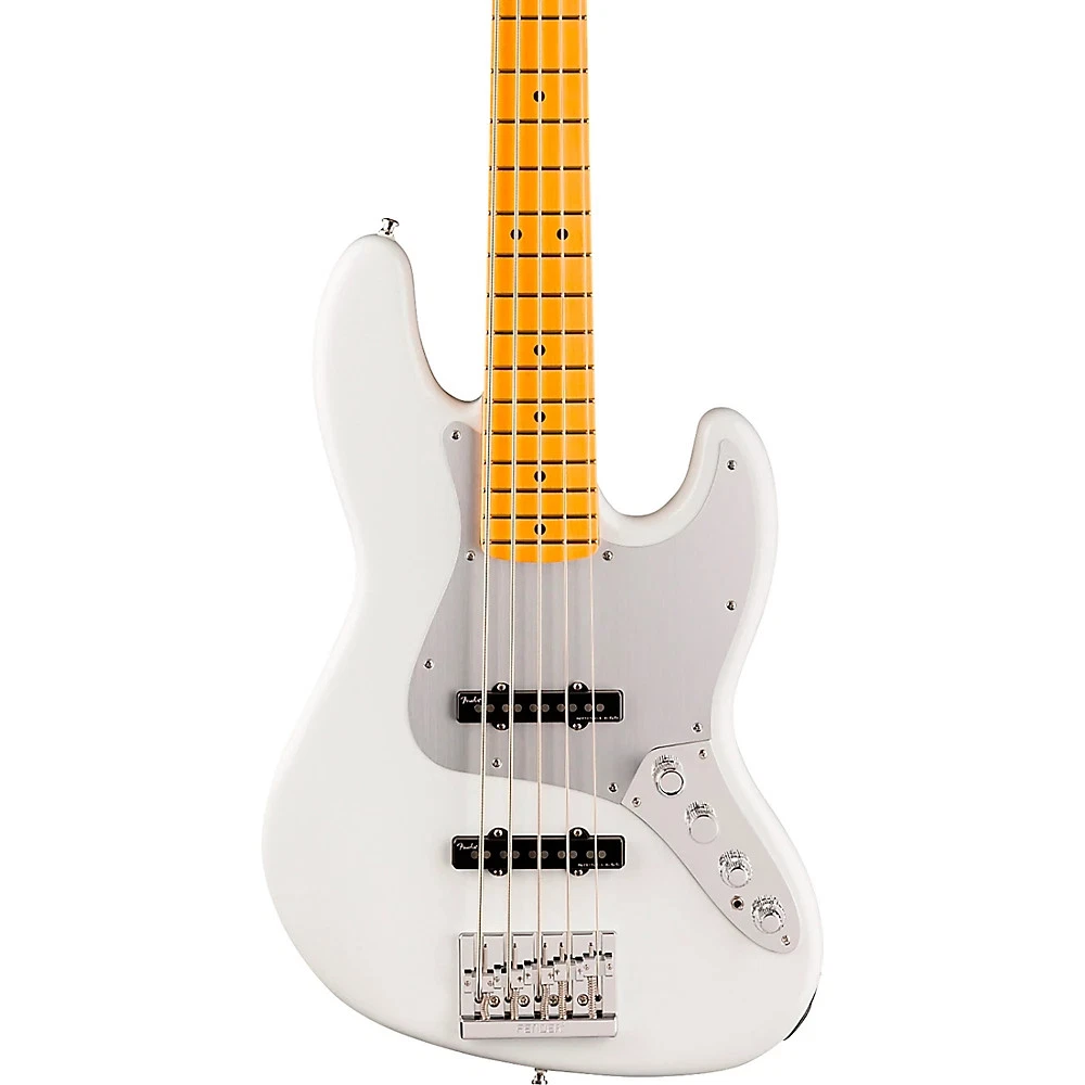 Preços baixos em Guitarras Fender American Jazz Bass | eBay