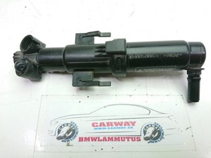 BMW 7 Serie F01 F02 F03 F04 Linksseitiger Scheinwerfer Waschanlage 7341541 FS