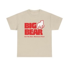 Bear Minimum
