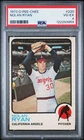 1973 Topps #220 Nolan Ryan PSA 4