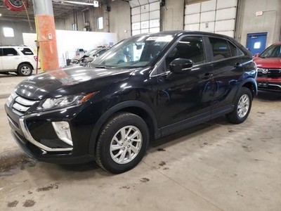 Passenger Sun Visor Without Illumination Fits 18-20 22-25 ECLIPSE CROSS 1859943