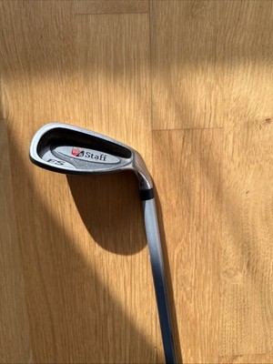Verkaufe einen Wilson Staff FS Golf-Schläger, Eisen Nr. 5.