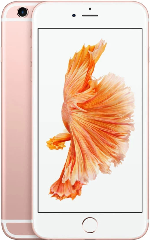 Apple iPhone 6S PLUS 16GB/32GB/64GB/128GB Unlocked AT&T TMOBILE