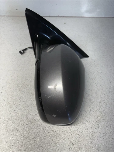 💥🔥 13-16 Nissan Pathfinder Left Driver Side View Mirror OEM E11026672