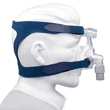CPAP Headgear Replaces Universal Ultralight Comfort Gel Full Mask... 