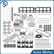 NON-AFM Lifter Replacement Kit Cam Kit For Chevrolet Suburban 1500 07-13 5.3L