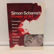 その他 Simon Schama's the Power of Art [DVD] Amazon.com: Simon Schama's Power of Art : Simon Schama: Movies & TV