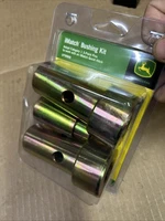 John Deere Compact Utility Tractor 3 Point Hitch iMatch Bushing Kit LP19969!