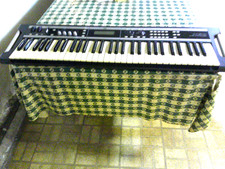 Korg X50 Keyboard....Quite Fixable..... Read Description...