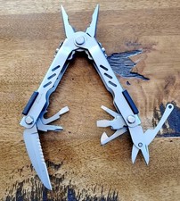 Gerber MP400 Sport Compact Multitools W/various Configurations
