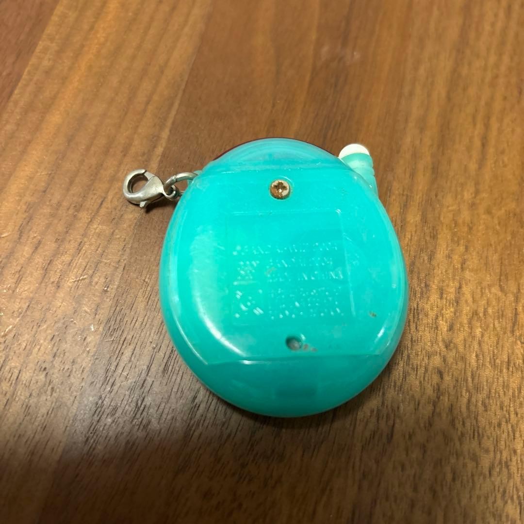 Cell Phone Kaitu Tamagotchi Plus Meron Soda Tamagotchi Part 11 #b37b82