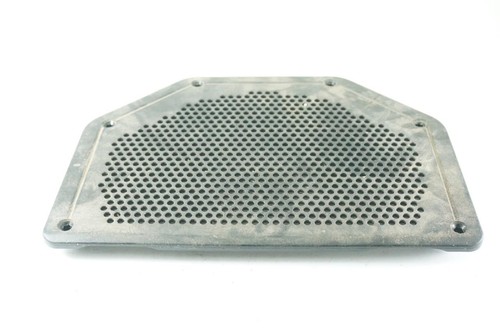 OEM BMW E90 Vorne Links Fahrer Unter Sitz Subwoofer Lautsprecher Abdeckung 07-11