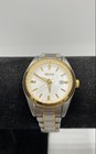 Seiko Stainless Steel 23.9 mm Analog Quartz Women's Wristwatch — photo 1