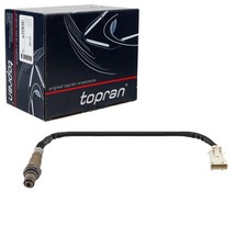 TOPRAN LAMBDASONDE PLANARSONDE für CITROËN BERLINGO SAXO XSARA ZX PEUGEOT 106