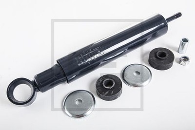 2x PE Automotive Stoßdämpfer 123.141-10A 22mm