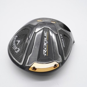 Rogue Driver Head | eBay
