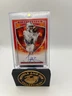 2023 Panini Impeccable Firestarter Tyreek Hill auto 3/25