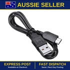 Nintendo Game Boy Micro GBM USB Charger Cable Lead 120cm OXY-001 | Brand New