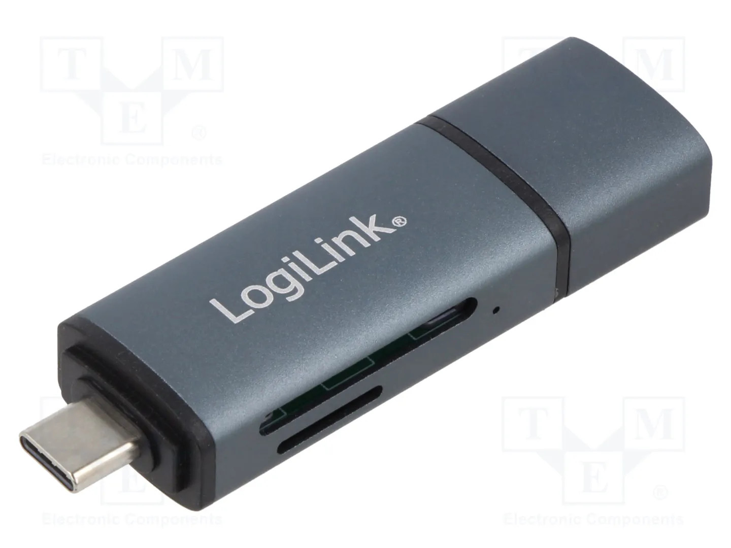 LOGILINK CR0043 Card reader